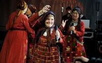 Бурановские бабушки собрали на строительство храма 6 млн. рублей