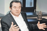 Сергей Глазьев: Нынешняя власть на Украине - симбиоз нацистов с олигархами