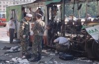 Патриаршие соболезнования в связи с терактом в Волгограде