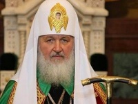 Соболезнование Святейшего Патриарха в связи с трагедией в Южно-Сахалинске