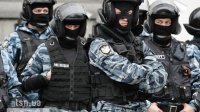 Бойцам «Беркута» выдадут российские паспорта