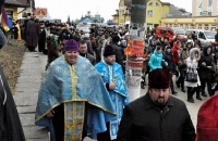 В Церкви вновь говорят о поддержке униатами украинских радикалов