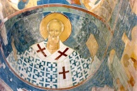 В одном из древнейших монастырей создадут первый в России Центр фрески 