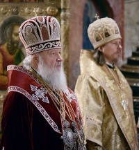 Патриарх Кирилл: «За 300 лет правления династии Романовых Русь стала великим государством»