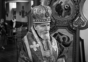 Преставился ко Господу старейший архиерей Русской Православной Церкви архиепископ Анатолий (Кузнецов)
