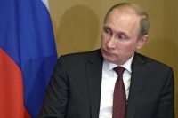 Путин: Мы готовы принять лидеров G8, если не хотят приезжать - не надо