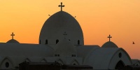 В Египте растет число мусульман, принимающих Христианство