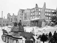 Сталинградский десант