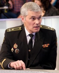Константин Сивков: Сторонники закупки иностранного вооружения - откровенные враги России