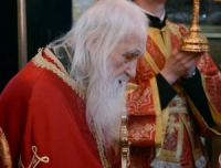 99-летний афонский старец Иеремия призвал усилить молитвы о мире на Украине
