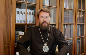 В Русской Православной Церкви обеспокоены судьбой христиан, остающихся в Афганистане