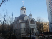 В единственном царском храме в Москве начнут служить на Рождество.