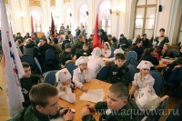 Форум, посвященный Первой Мировой, прошел в Петербурге