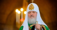 Патриарх Кирилл напомнил монахам о сути их жизни