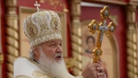 Прихожане Русской Православной Церкви собрали 3 млн. рублей для Сирии