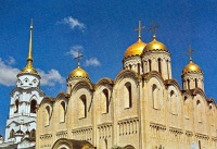 Владимирская епархия встречает свое 800-летие