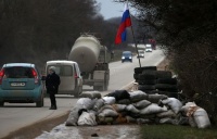 Россия не оставит без внимания просьбу Крыма о помощи