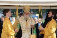 Патриарх Болгарский Неофит выразил поддержку пастве Русской Православной Церкви на Украине