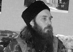В зоне СВО погиб клирик Шуйской епархии иеромонах Дамаскин (Волин)