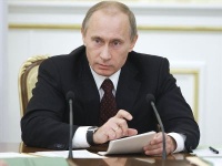 Владимир Путин: «Мы должны сделать всё, чтобы дети-сироты обретали свою семью в нашей стране, на нашей родине, в России»