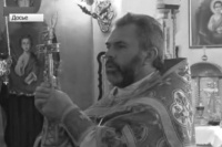 На Кубани убит 61-летний православный священник
