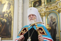 С 17 по 19 сентября Брестскую епархию посетит Митрополит Минский и Слуцкий Павел.
