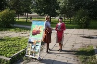 Секта «Свидетели Иеговы» активизировалась в Архангельске