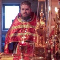 Луганский священник рассказал о приходской жизни во время войны