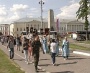 Во Владимире сегодня встретили участников крестного хода из Киева