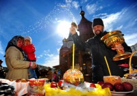 Пасхальная неделя в Москве будет беспрецедентной, рассказали в Русской Церкви