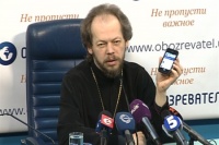 В Украинской Православной Церкви призвали россиян не называть украинцев "бендеровцами" и "нацистами"