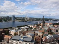 Каждый четвертый житель Латвии считает себя православным