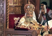 Глава Коптской Церкви возглавит богослужение на боевом корабле ВМФ РФ