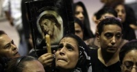 Русская Церковь решительно осуждает любое насилие в Сирии