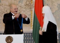Александр Лукашенко: «Православие для нас — это фундаментальный камень, заложенный в основу духовности нашего народа»