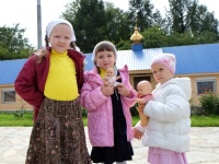 В Челябинской епархии появится православный детский сад