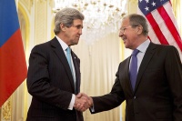 Лавров и Керри будут чаще встречаться и обсуждать ситуацию на Украине