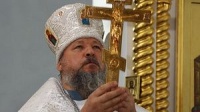 Обращение архиепископа Антония в связи с осквернением креста в Орловском районе