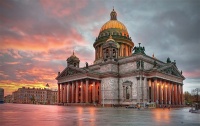 В Санкт-Петербурге пройдет Богослужение с участием уникального межнационального хора из 100 человек