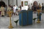 На Кубе отслужили молебен на начало нового учебного года