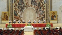 В четверг в Москве откроется пленум Межсоборного присутствия Русской Православной Церкви