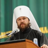 «Владыка – убежденный сторонник единства Русской Православной Церкви»