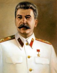 Слово о Сталине