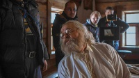 Фильм о святителе Луке (Войно-Ясенецком) получил два главных приза кинофестиваля «Покров»