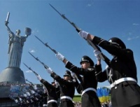 Киев отменяет День Победы
