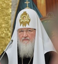 Патриарх Кирилл: Российская цивилизация — залог мира на огромных пространствах Европы и Азии