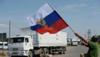 Водители гуманитарного конвоя рассказали, что увидели в Луганске