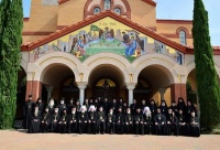 В Техасе состоялась V Ассамблея канонических православных епископов США