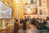 В Киеве открылся VIII Фестиваль СМИ православных