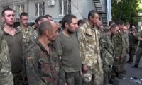 Военные ВСУ, оставшиеся в котлах и полукотлах, хотят сдаться в плен